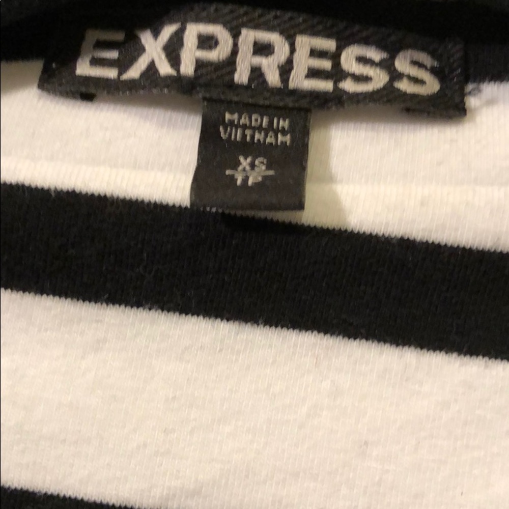 Express blazer - Picture 2 of 4